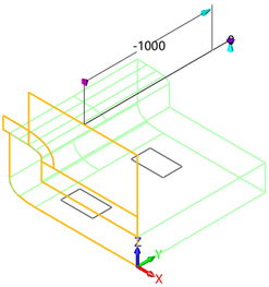 掌握自顶向下设计 用中望3D打造沙发造型精品