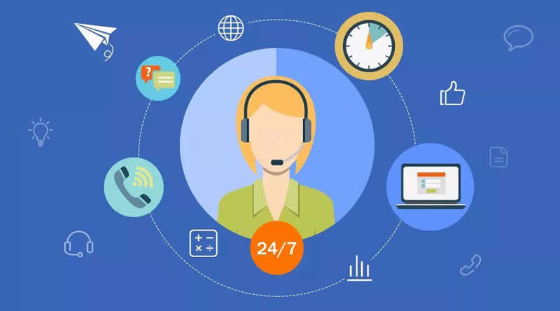 CRM软件 企业客户攻坚的利器